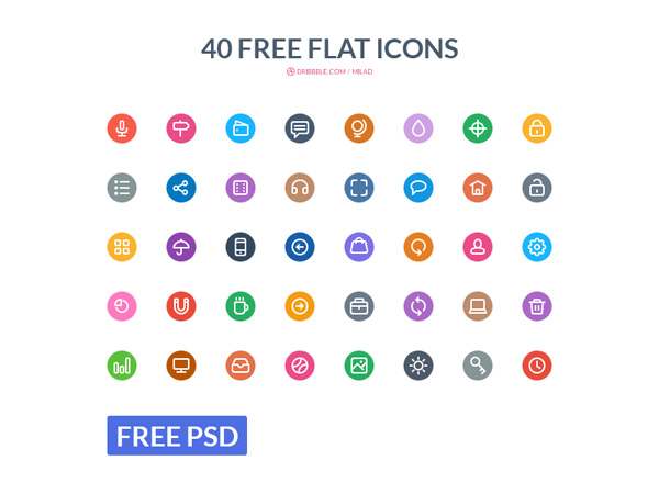 20-free-and-flat-icon-packs-for-web-designers12