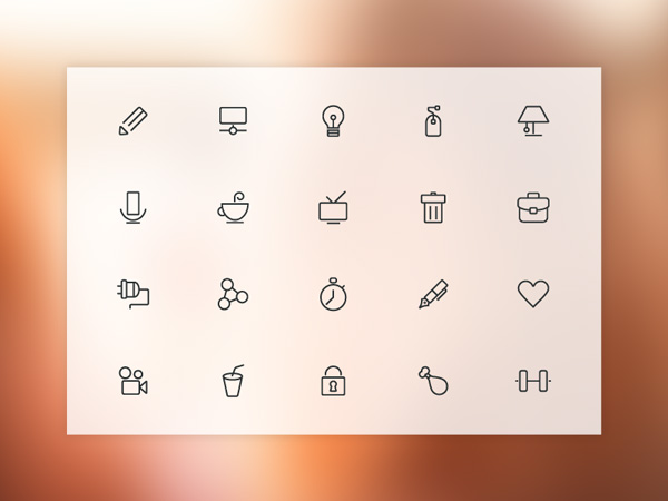 20-free-and-flat-icon-packs-for-web-designers13