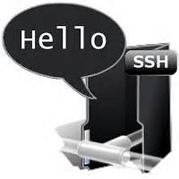 SSH 远程连接服务慢的解决方案