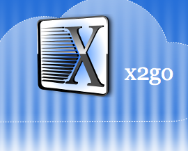 如何在 Linux 上使用 x2go 设置远程桌面