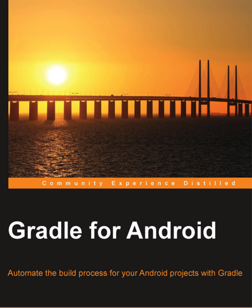 Gradle for Android 第一篇( 从 Gradle 和 AS 开始 )