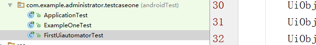 Android 程序员必须掌握的三种自动化测试方法