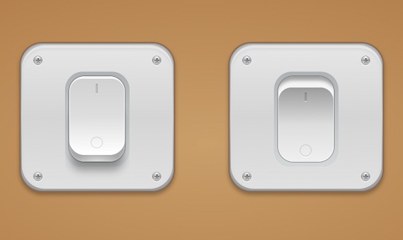 html5-css3-switch-button